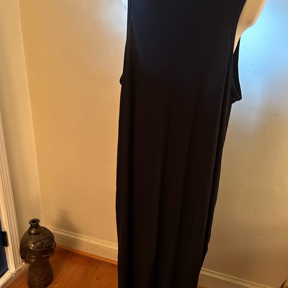 NWT tank top maxi dress - Picture 4 of 5